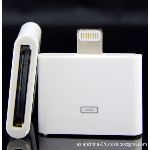 Lightning Adapter for iPhone 5 Adapter (AA-023)